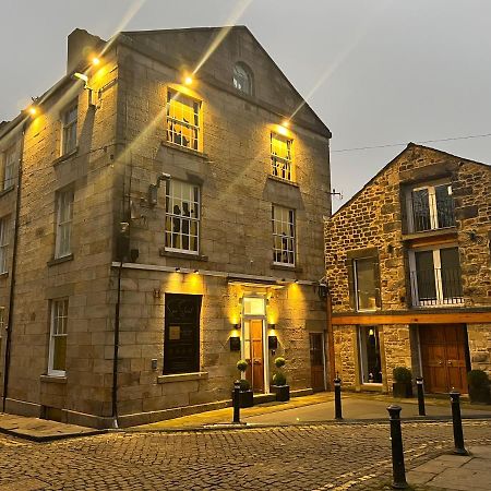 Sun Street Aparthotel Lancaster Luaran gambar