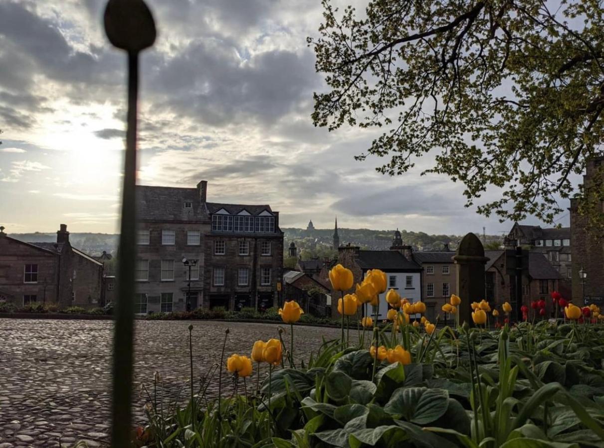 Sun Street Aparthotel Lancaster Luaran gambar