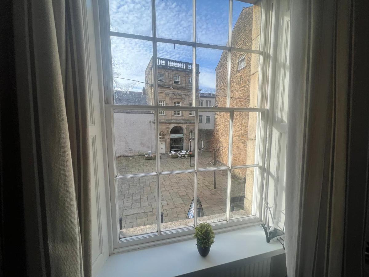 Sun Street Aparthotel Lancaster Luaran gambar