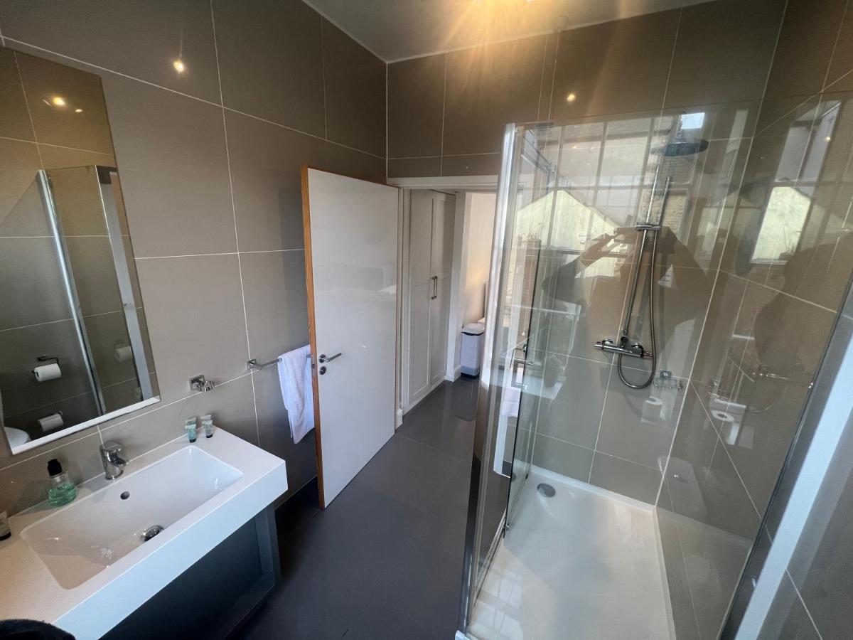 Sun Street Aparthotel Lancaster Luaran gambar