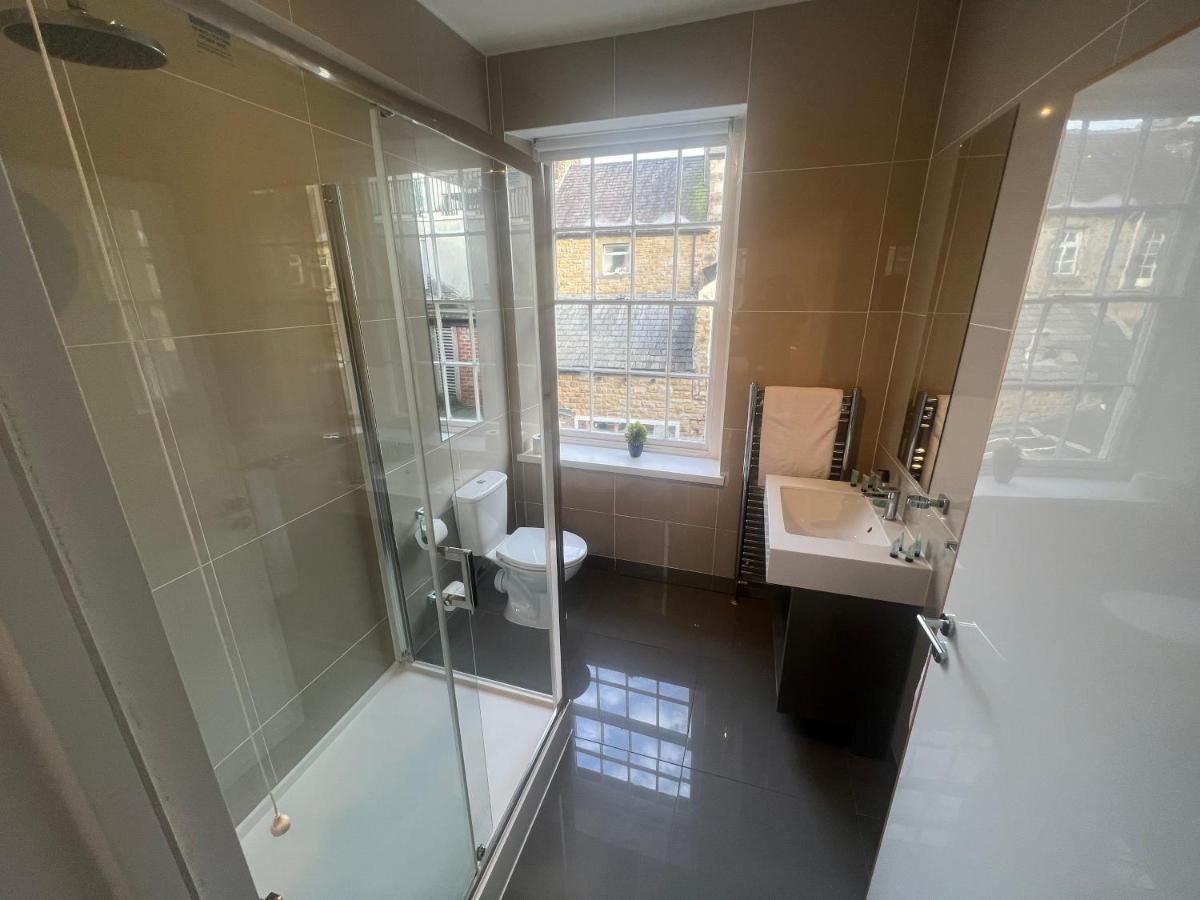 Sun Street Aparthotel Lancaster Luaran gambar