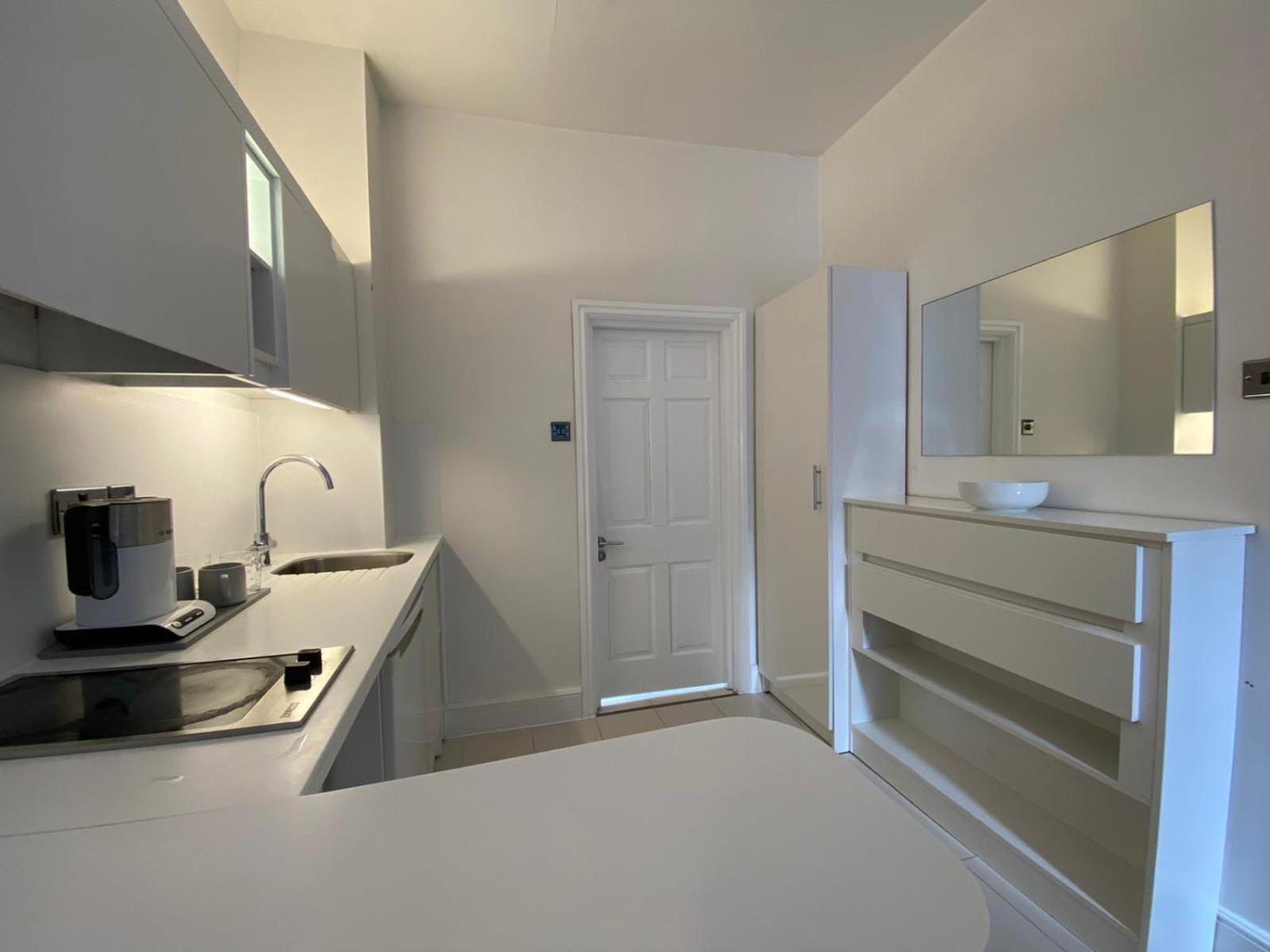 Sun Street Aparthotel Lancaster Luaran gambar